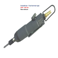 PNEUMATIC SCREW DRIVER