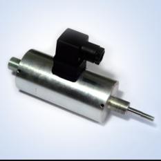 Linear Solenoid (Reversible, 2-Way)