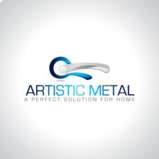 Artistic metal