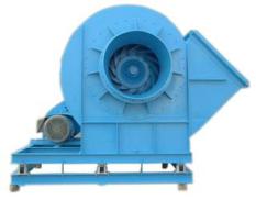 CENTRIFUFAL BLOWER