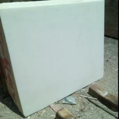 White Marble From Africa