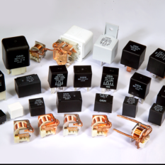 Automotive Relays