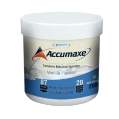 ACCUMAXE