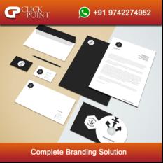 Branding & Graphic Design