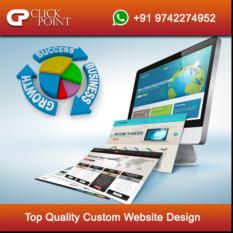 Website Design & Development
