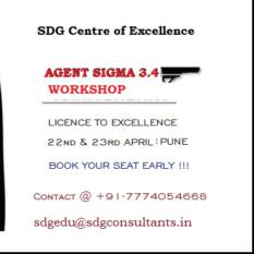 Six Sigma Training's and Workshops