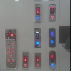 Aircon Elevators Private limited