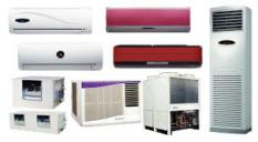 Airconditioners
