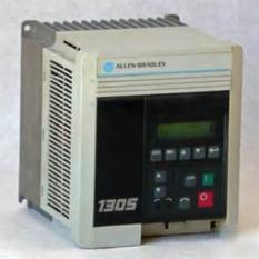 Allen Bradley VFD 
