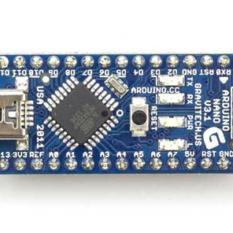    Buy Arduino Nano Compatible Online in India |Campus component