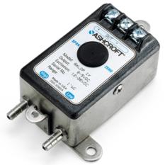 Ashcroft Transmitter