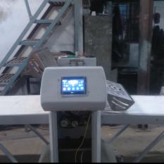 Auto Dough sheeter