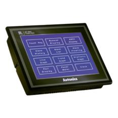 Autonics HMI(Human Machine Interface)