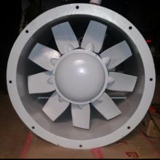 Axial Flow Fan