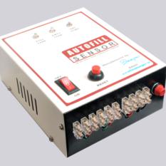 Basic Model for Monoblock Pumps