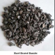 Hard Heated Bauxite