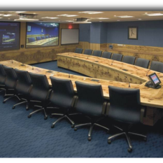 Board room solutions