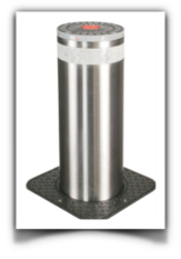 Bollards