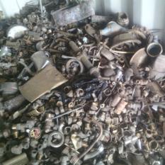 Brass Scrap 