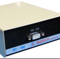 Wireless DNC communication with CNC