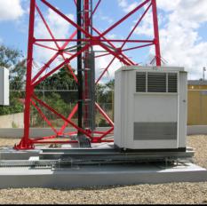 Telecom Passive Infra