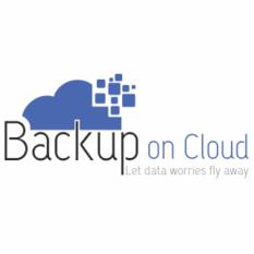 Backup On Cloud