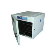 BACTERIOLOGICAL INCUBATOR