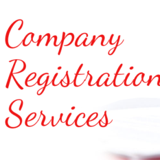 Company registration