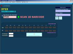 Industrial Automation Software Barcode RFID
