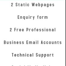 Basic Website Design