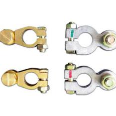 Battery Terminal Clamps