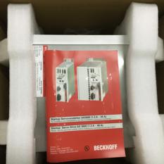 Beckhoff Servo Motor