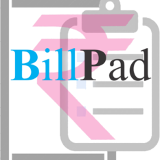 BillPad