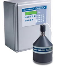 Bindicator Transmitter