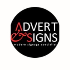 Advert and Signs