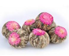 Exotic & Exquisite Premium Tea Bags