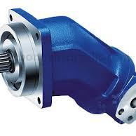 Bosch Rexroth Hydraulic Motor