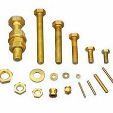 Brass Fasteners