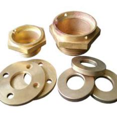 Brass Flanges