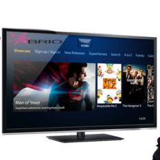 Brio Touch Smart All-in-one TV