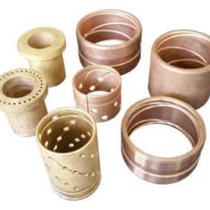 Bronze Bushes For JCB's