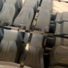 Bucket Tooth for VOLVO Excavator