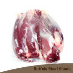 Buffalo Meat Shank