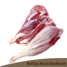 Buffalo Meat shin Shank