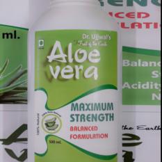 Aloevera Juice