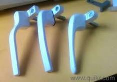 UPVC WINDOW HANDLES