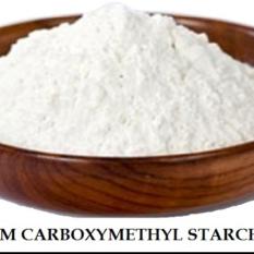Sodium Carboxymethyl Starch (CMS)