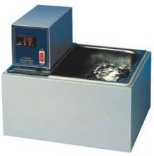 CONSTANT TEMPERATURE WATER BATH Inner & Outer SS 304
