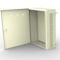 Sheet metal enclosures