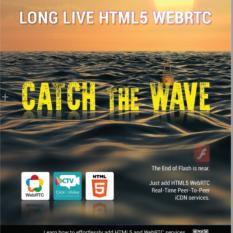 CTV brings you iDMR - Your Interactive Digital Media Room
